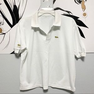 Vintage Polo | Lacoste